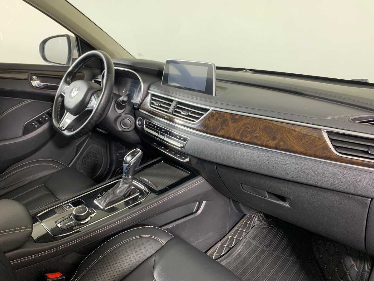 Dongfeng 580 б/у, 2021, Вариатор. Фото: #13