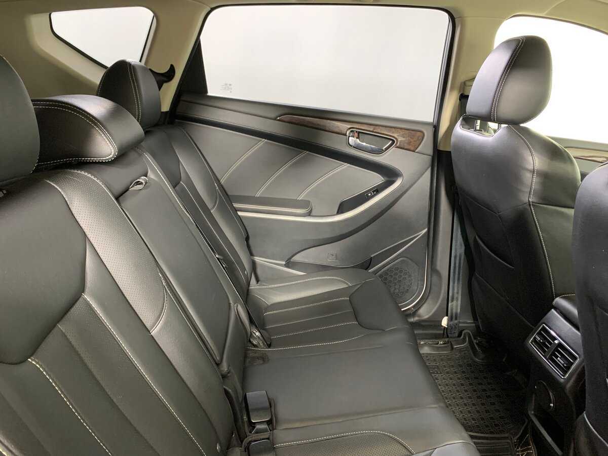 Dongfeng 580 б/у, 2021, Вариатор. Фото: #17