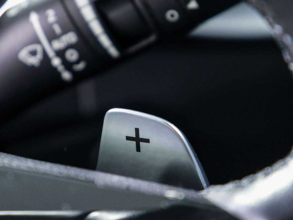 Kia XCeed б/у, 2020, Роботизированная. Фото: #18