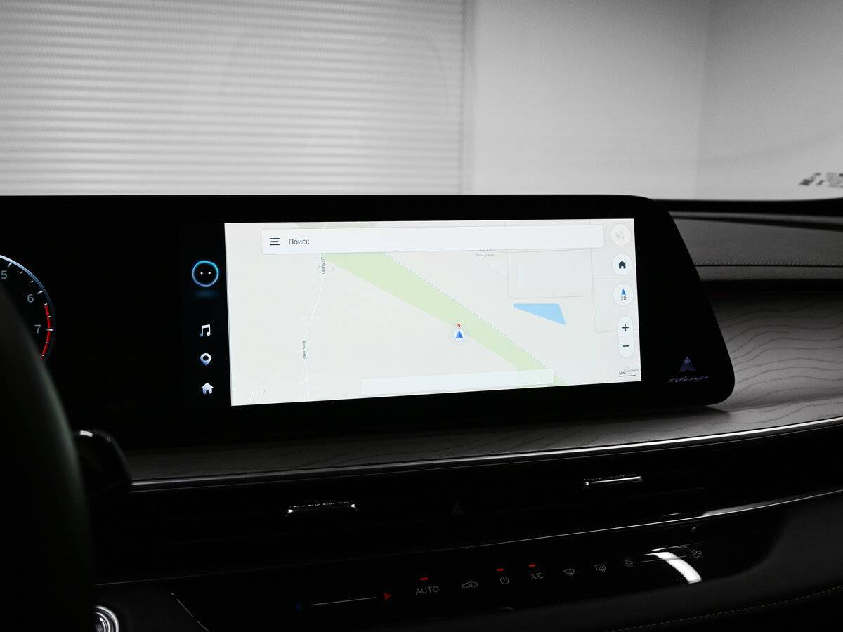 Chery Arrizo 8 б/у, 2023, Роботизированная. Фото: #15