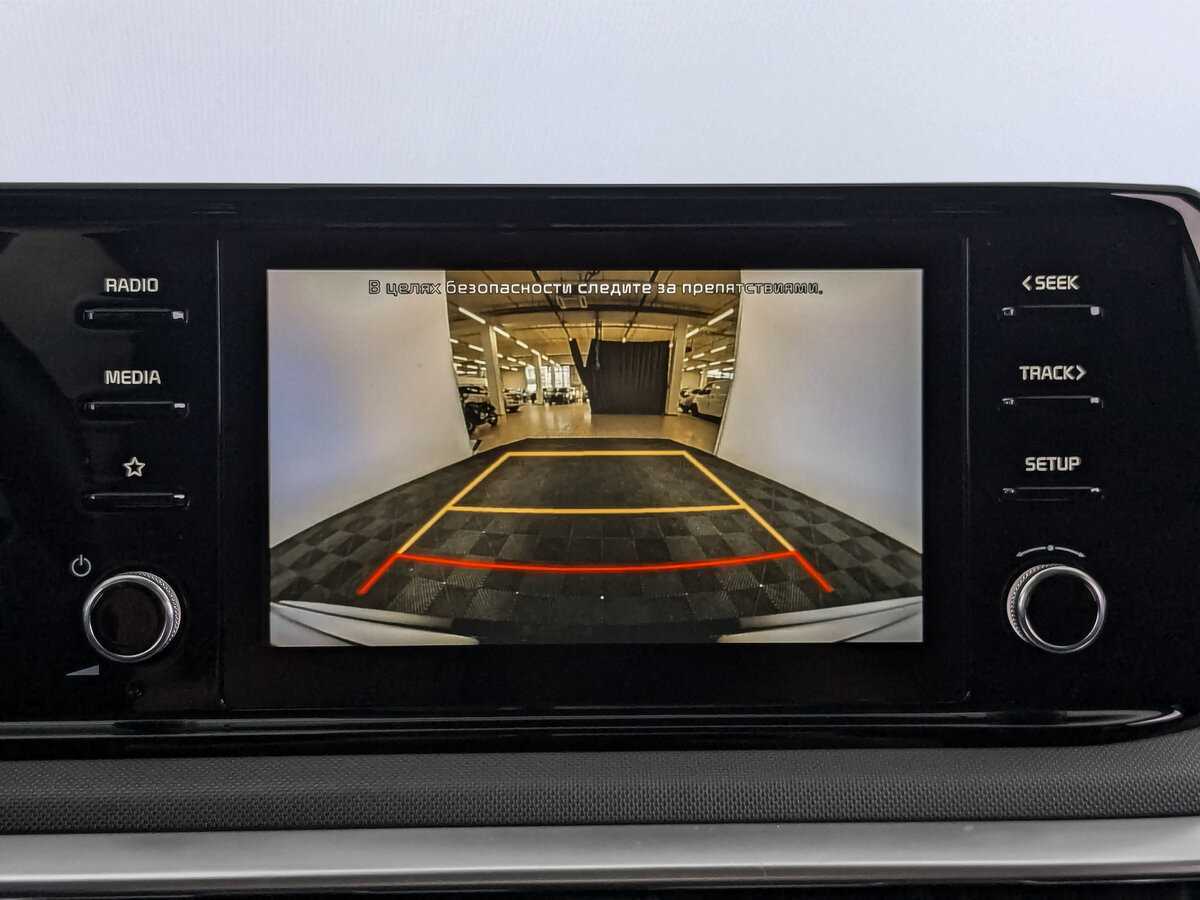 Kia K5 б/у, 2023, Автоматическая. Фото: #21