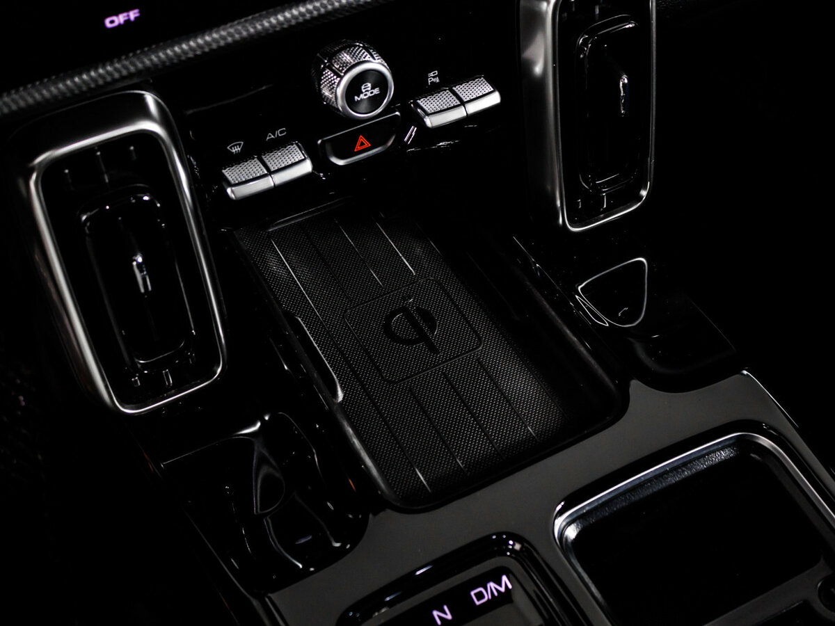 Haval Dargo б/у, 2024, Роботизированная. Фото: #19