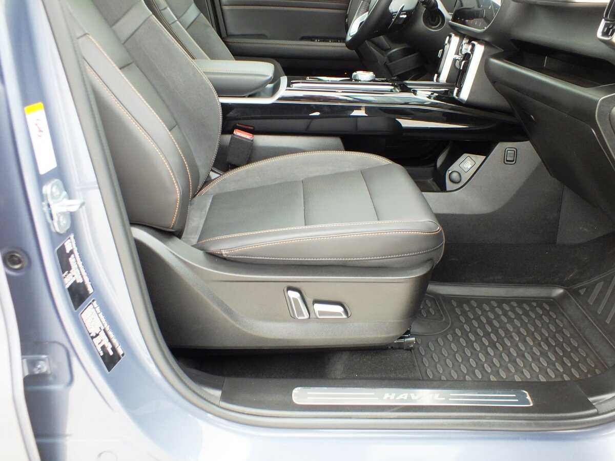 Haval Dargo б/у, 2022, Роботизированная. Фото: #25