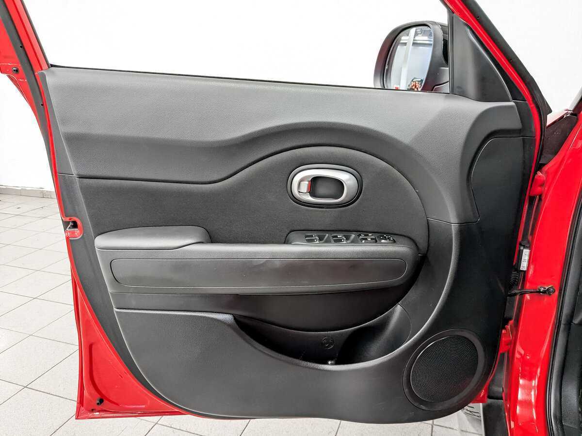 Kia Soul б/у, 2019, Автоматическая. Фото: #18
