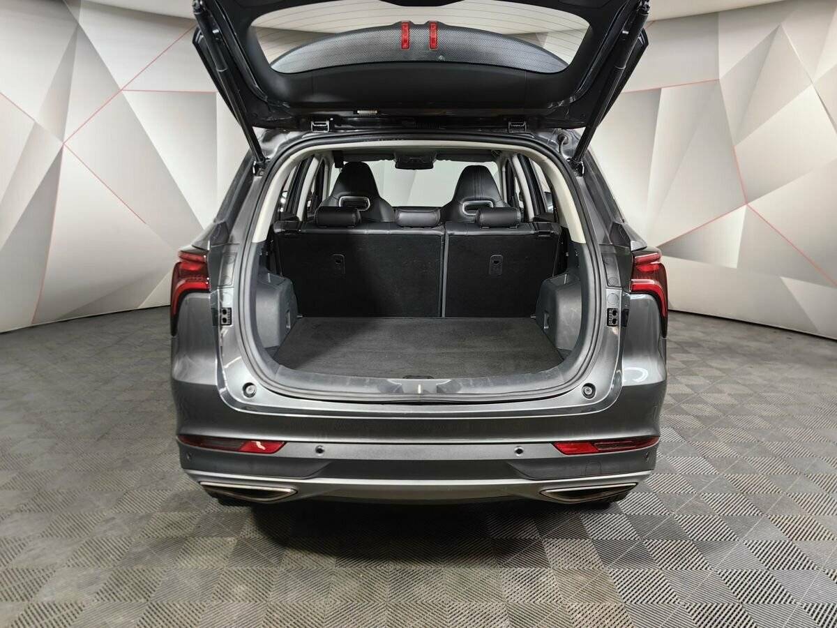 Changan CS75 Plus б/у, 2023, Автоматическая. Фото: #18