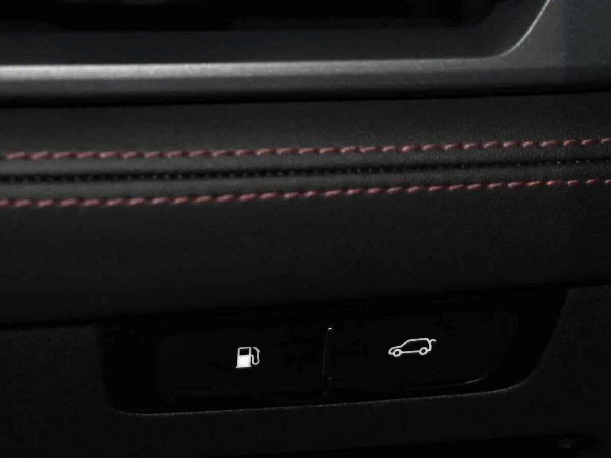 Changan CS75 Plus б/у, 2023, Автоматическая. Фото: #7