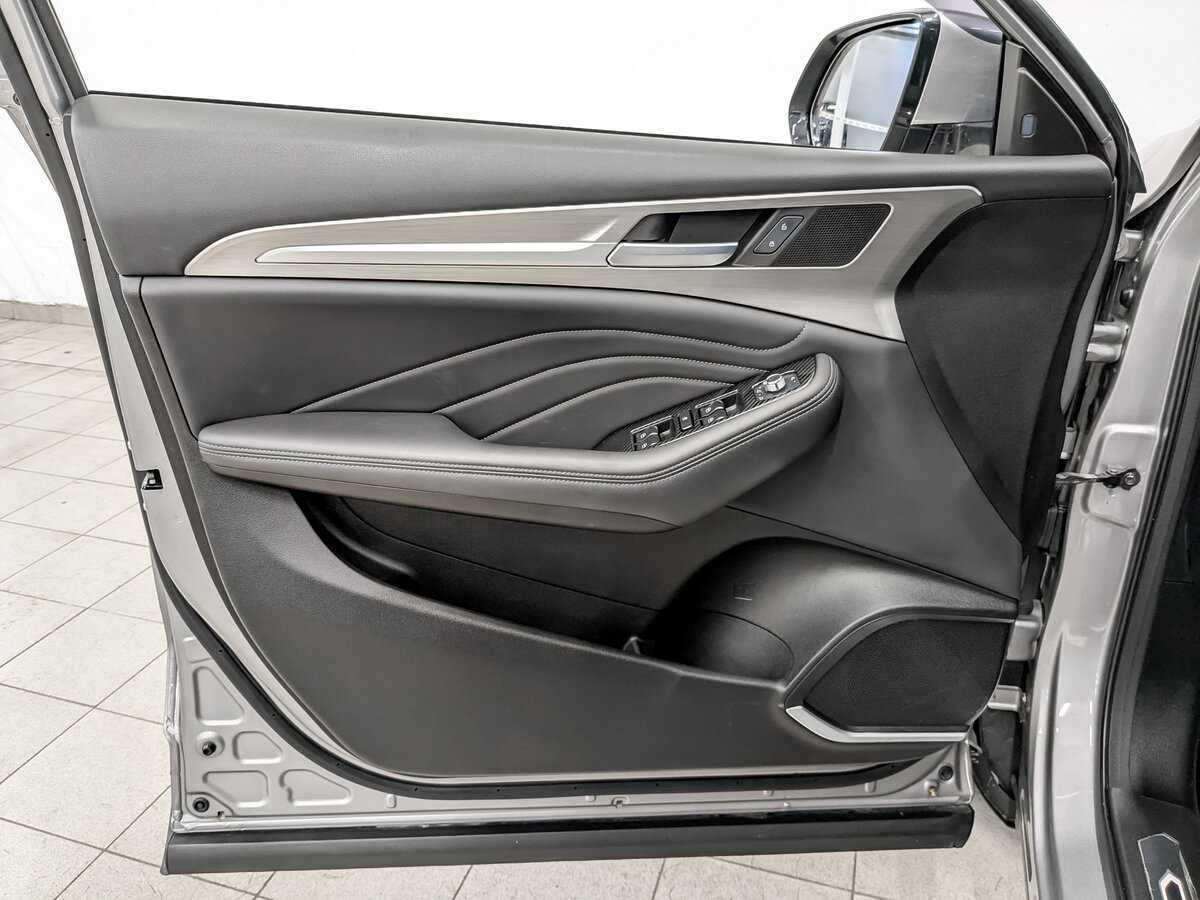 Haval F7 б/у, 2020, Роботизированная. Фото: #16