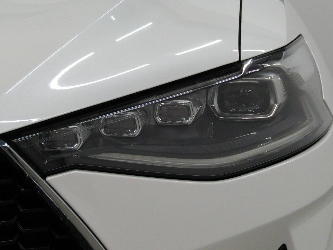 Haval F7 б/у, 2019, Роботизированная. Фото: #8