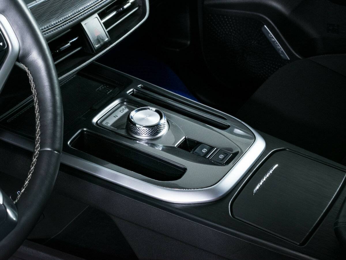 Haval Jolion б/у, 2021, Роботизированная. Фото: #15