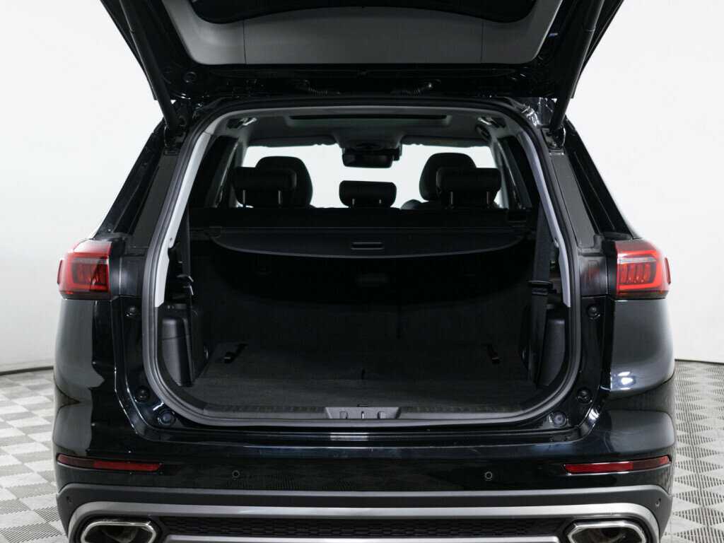 Chery Tiggo 8 Pro б/у, 2023, Роботизированная. Фото: #8