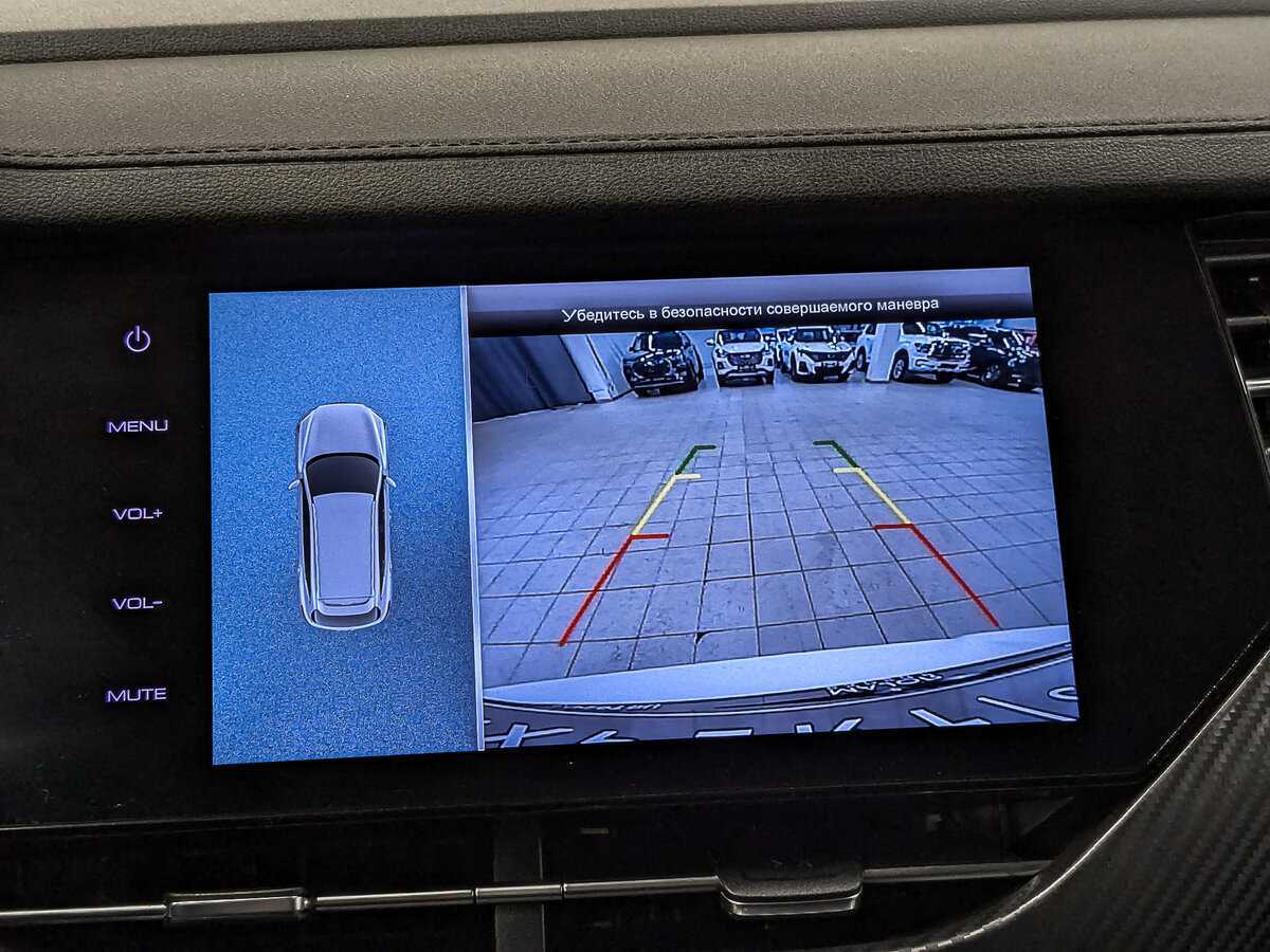 Haval F7x б/у, 2021, Роботизированная. Фото: #26