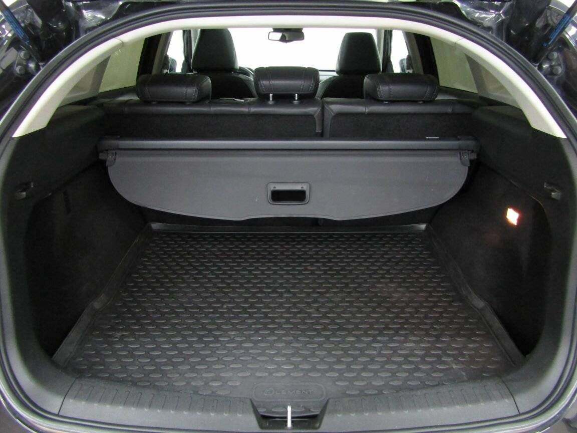 Haval F7 б/у, 2021, Роботизированная. Фото: #12