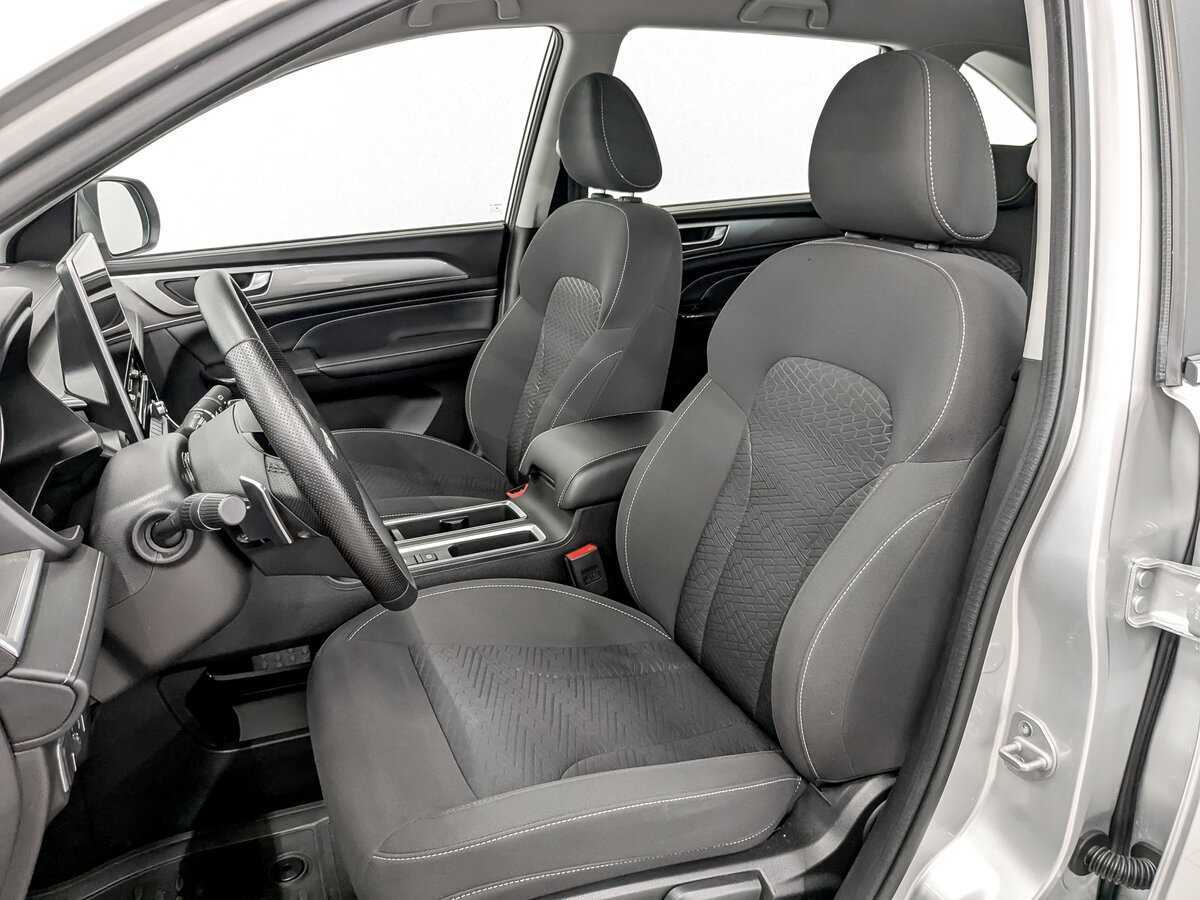 Haval M6 б/у, 2023, Роботизированная. Фото: #19