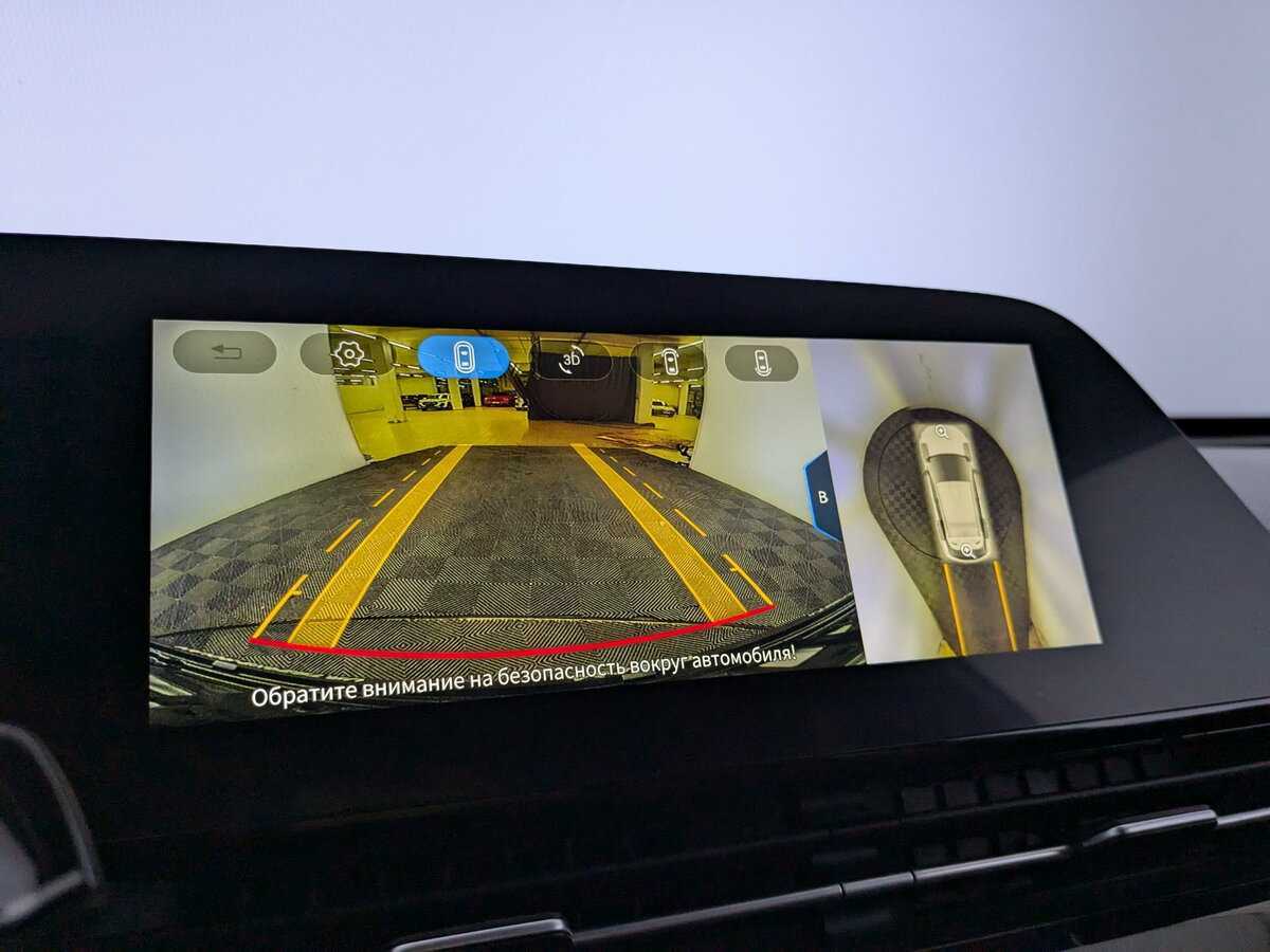 OMODA C5 б/у, 2022, Вариатор. Фото: #16