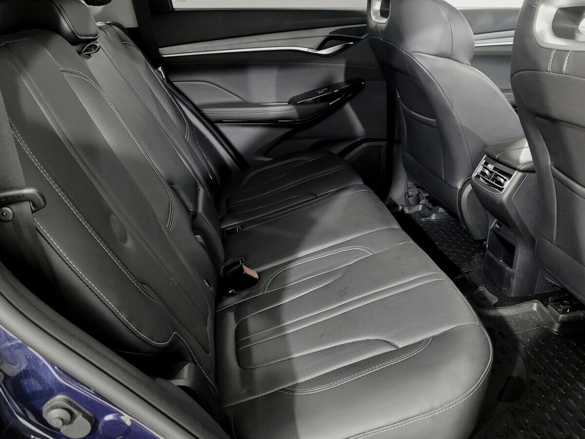 Changan CS75 Plus б/у, 2023, Автоматическая. Фото: #11