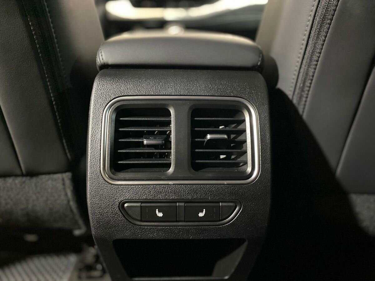 Haval F7x б/у, 2023, Роботизированная. Фото: #15