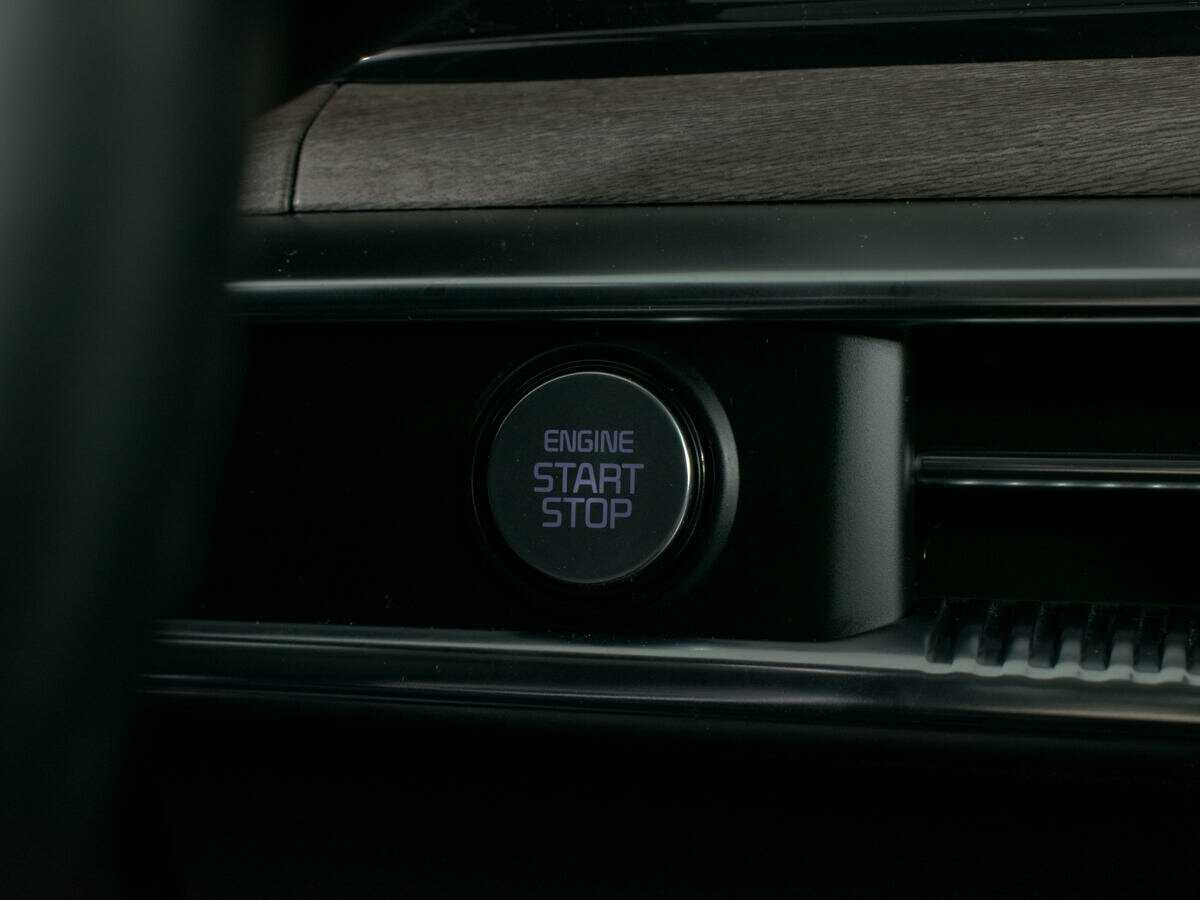 Kia K5 б/у, 2020, Автоматическая. Фото: #17