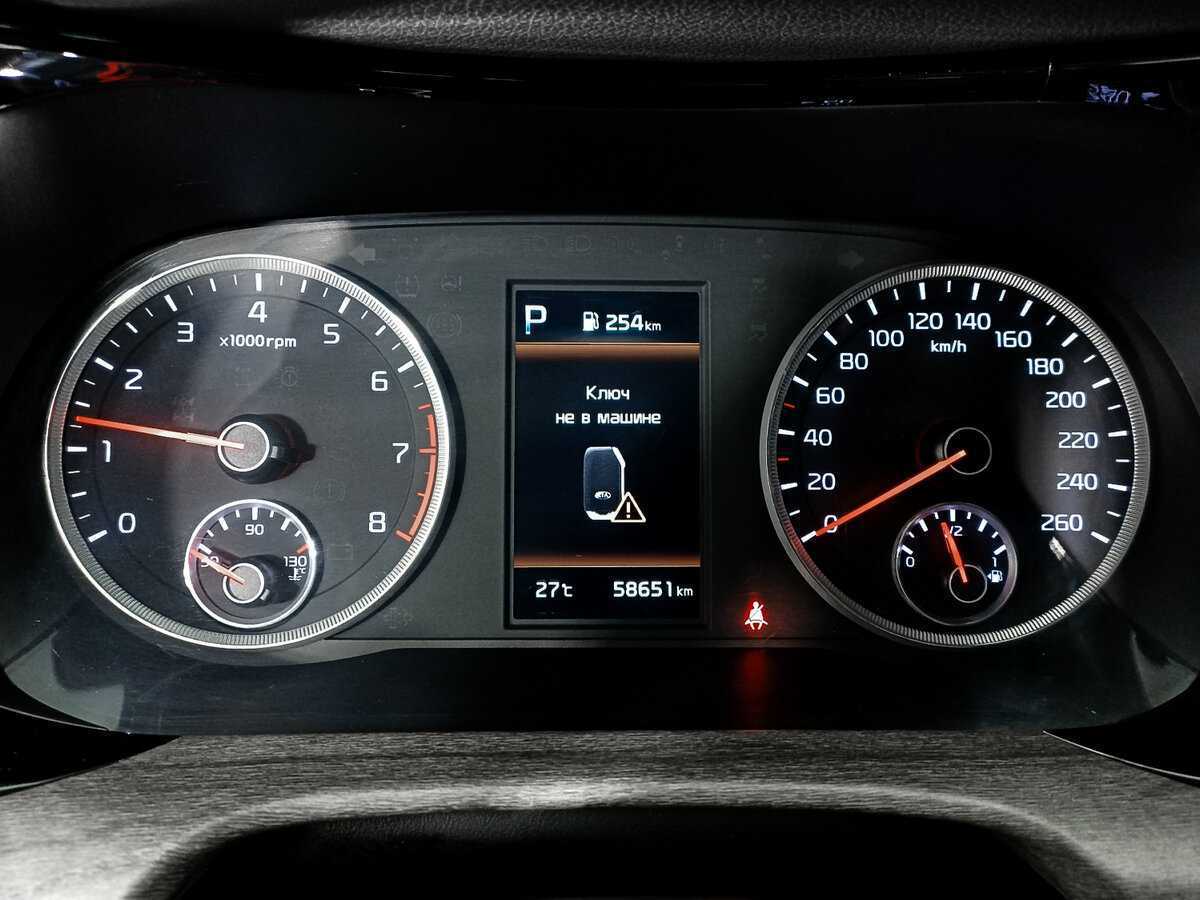 Kia K5 б/у, 2021, Автоматическая. Фото: #10