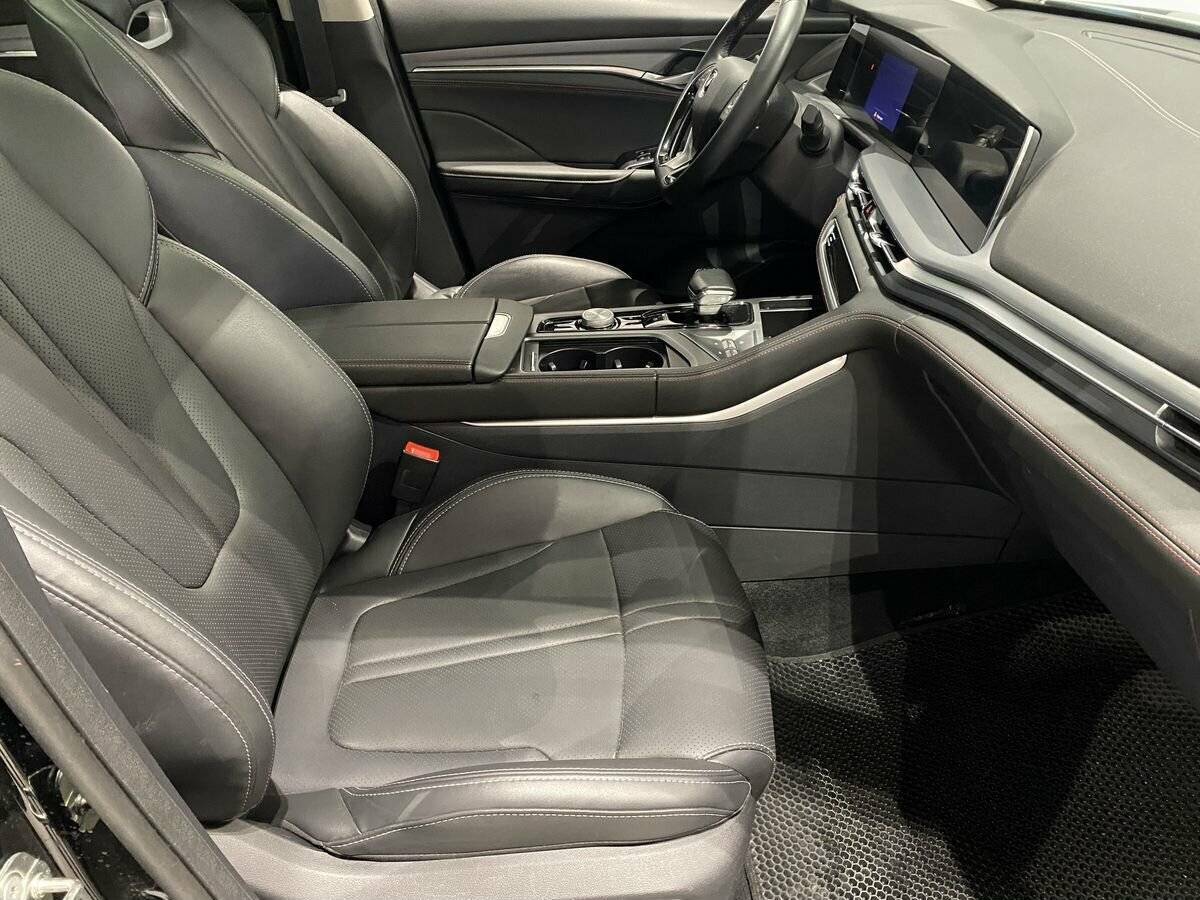 Changan CS75 Plus б/у, 2023, Автоматическая. Фото: #8