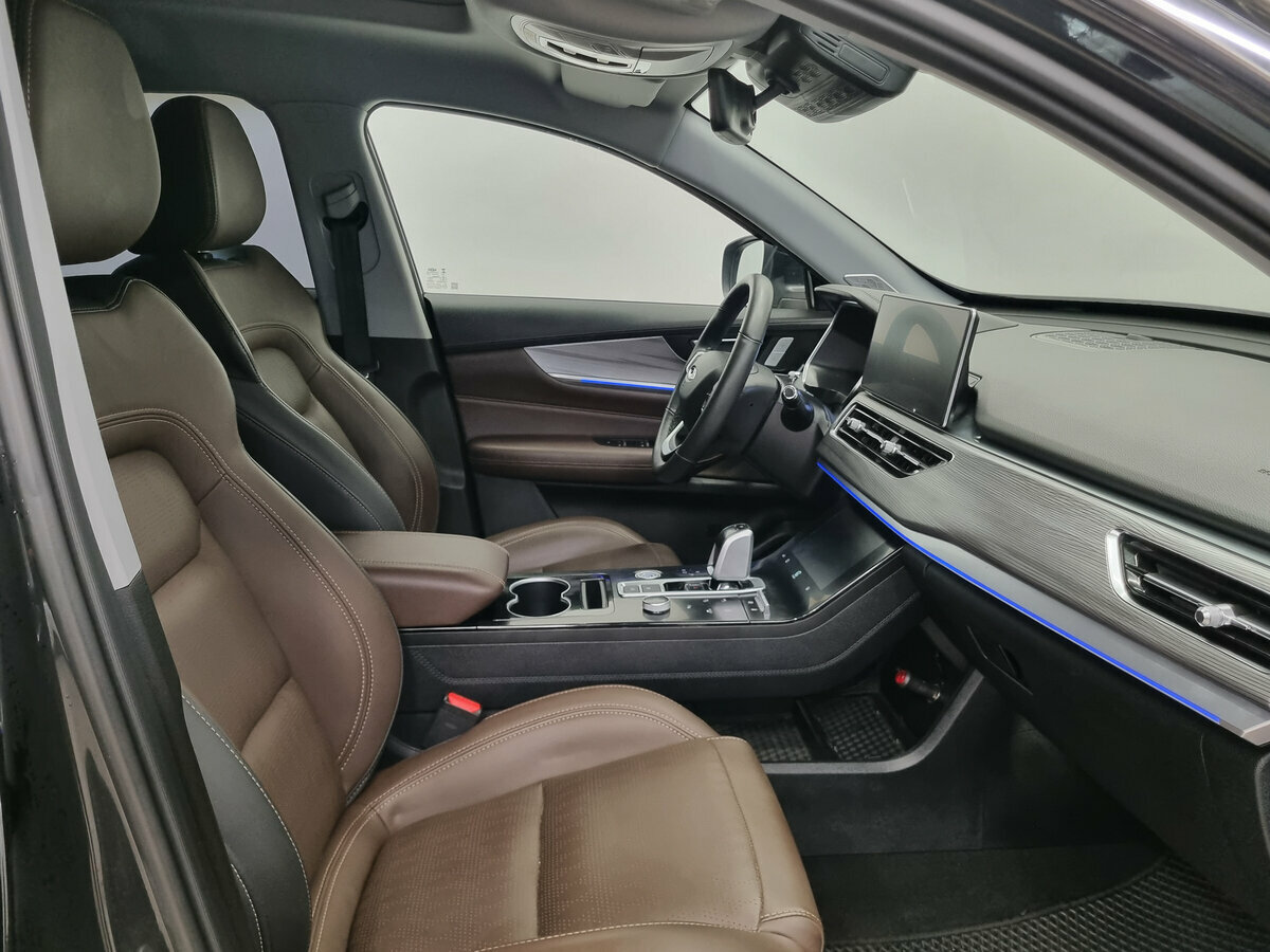 Chery Tiggo 8 Pro б/у, 2023, Роботизированная. Фото: #13