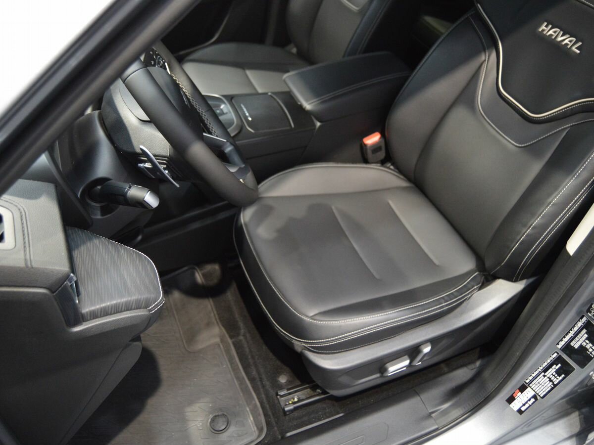 Haval Jolion б/у, 2023, Роботизированная. Фото: #16