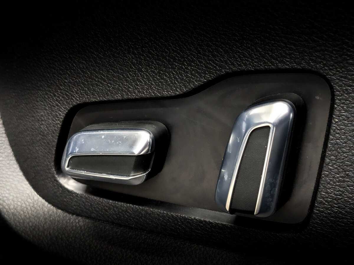 EXEED LX б/у, 2023, Вариатор. Фото: #20