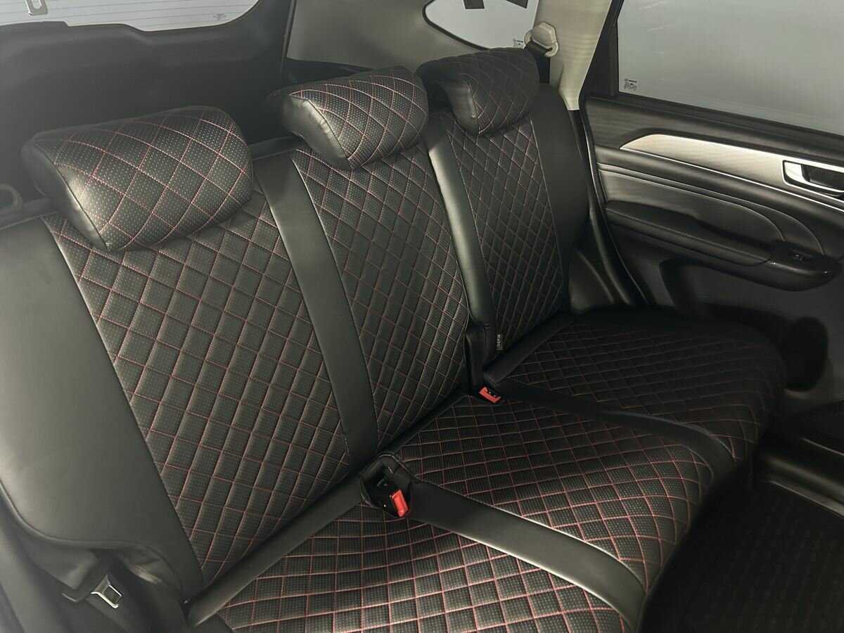 Haval M6 б/у, 2023, Механическая. Фото: #14