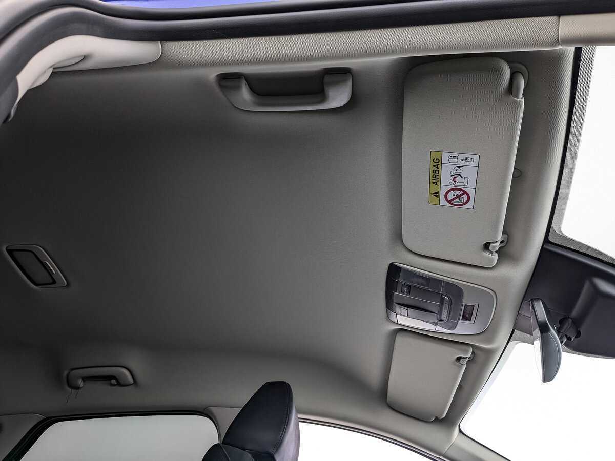 Kia K5 б/у, 2021, Автоматическая. Фото: #18