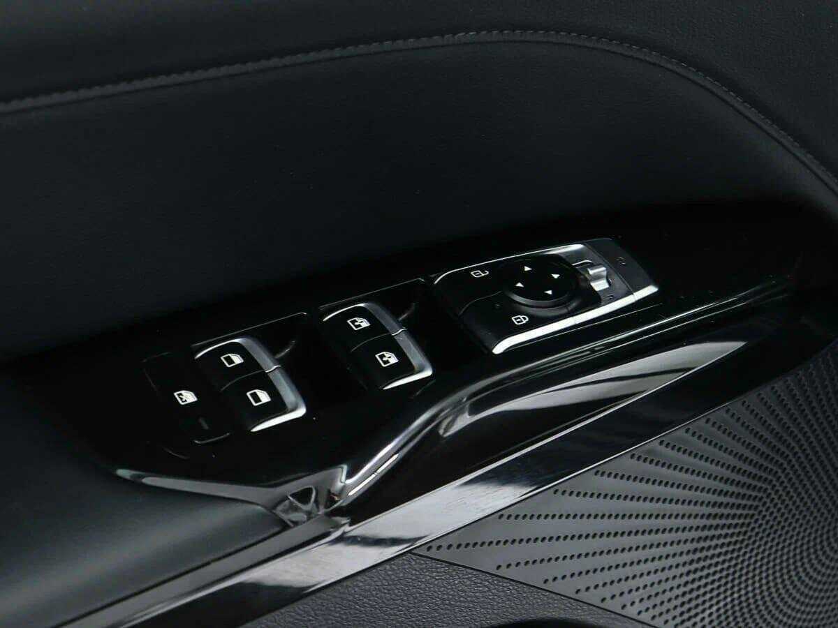 Kia K5 б/у, 2020, Автоматическая. Фото: #15