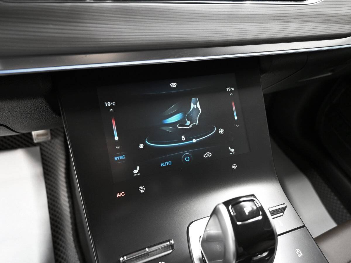 Chery Tiggo 8 Pro б/у, 2021, Роботизированная. Фото: #18