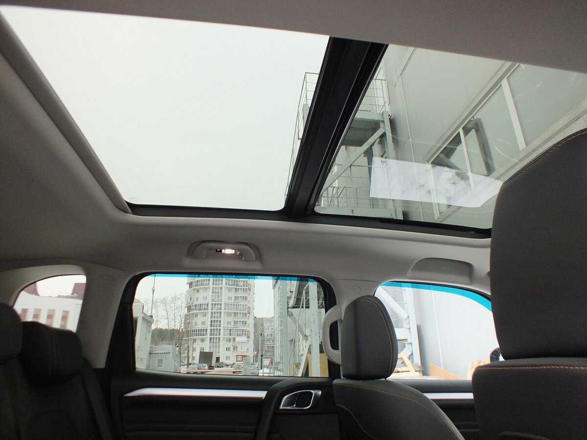 Haval Dargo б/у, 2022, Роботизированная. Фото: #30