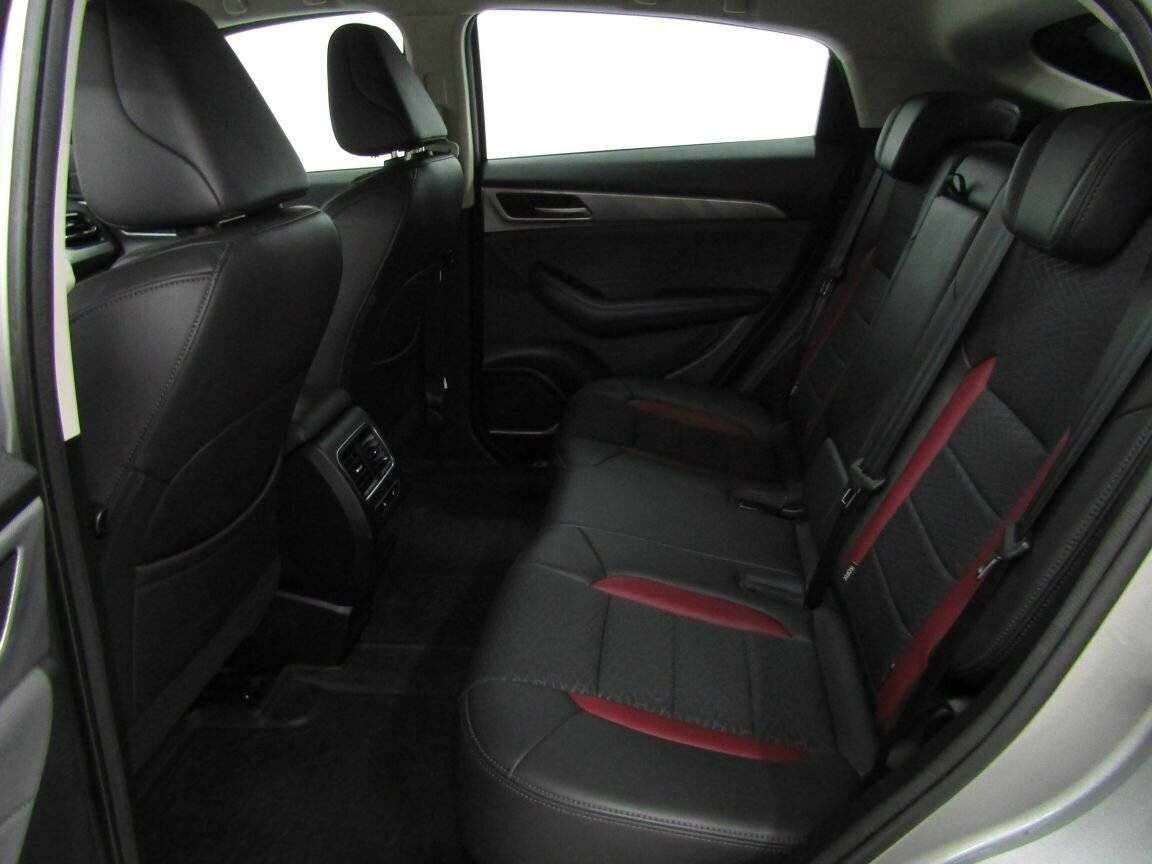 Haval F7x б/у, 2023, Роботизированная. Фото: #11