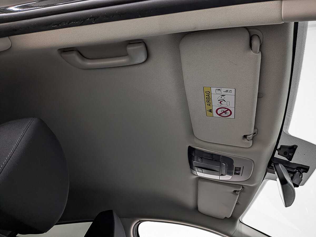 Kia K5 б/у, 2021, Автоматическая. Фото: #20