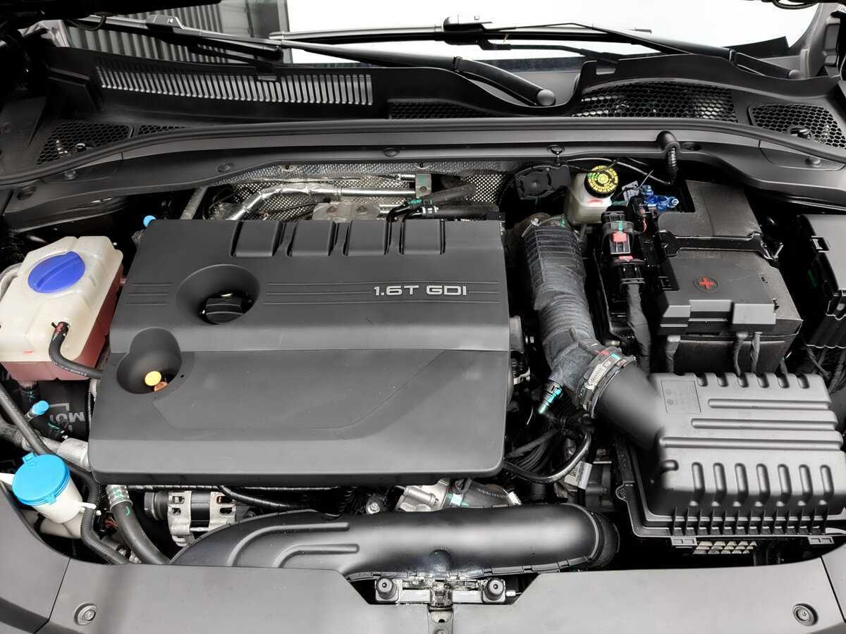 Chery Arrizo 8 б/у, 2023, Роботизированная. Фото: #8