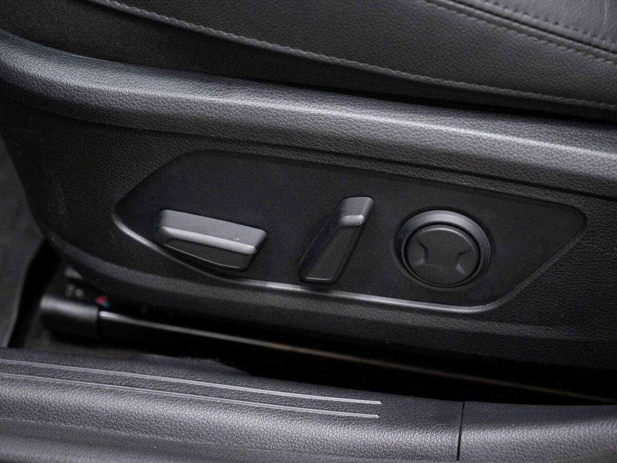 Kia K5 б/у, 2020, Автоматическая. Фото: #20