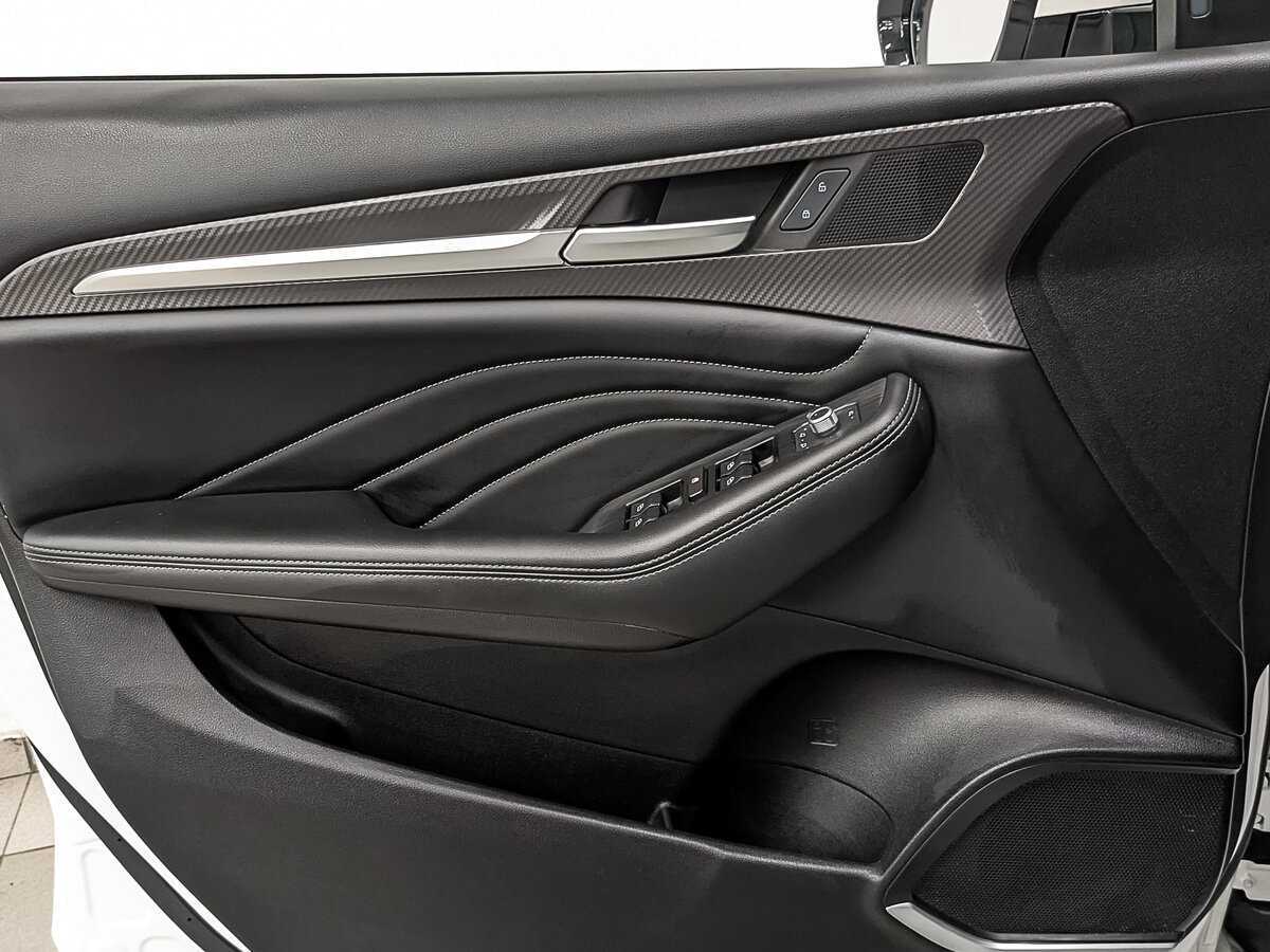 Haval F7x б/у, 2022, Роботизированная. Фото: #18