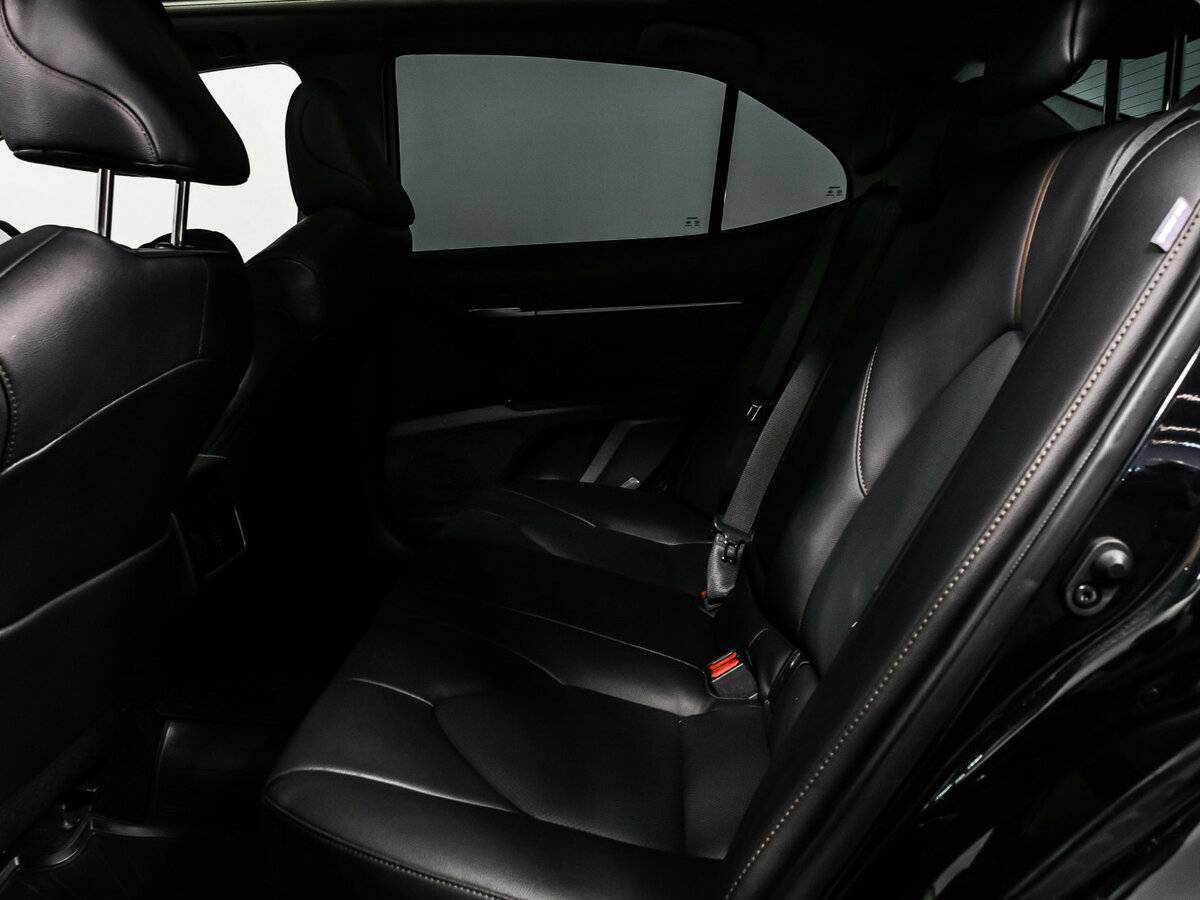 EXEED LX б/у, 2023, Роботизированная. Фото: #12