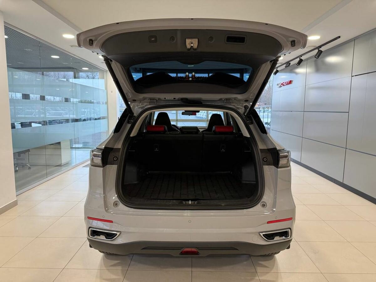 Changan UNI-S (CS55 Plus) б/у, 2024, Роботизированная. Фото: #6