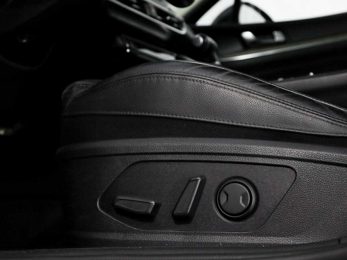 Kia K5 б/у, 2020, Автоматическая. Фото: #10