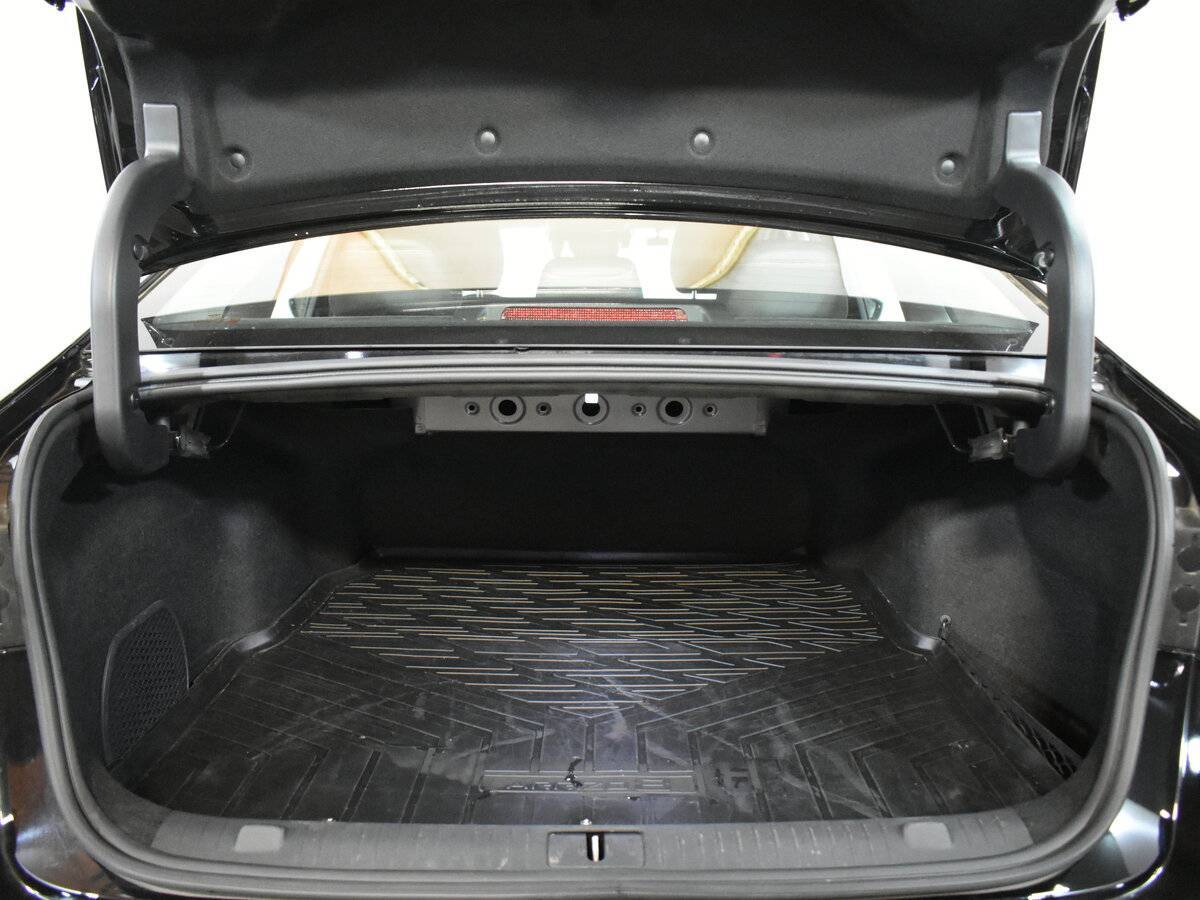 Chery Arrizo 8 б/у, 2023, Роботизированная. Фото: #15