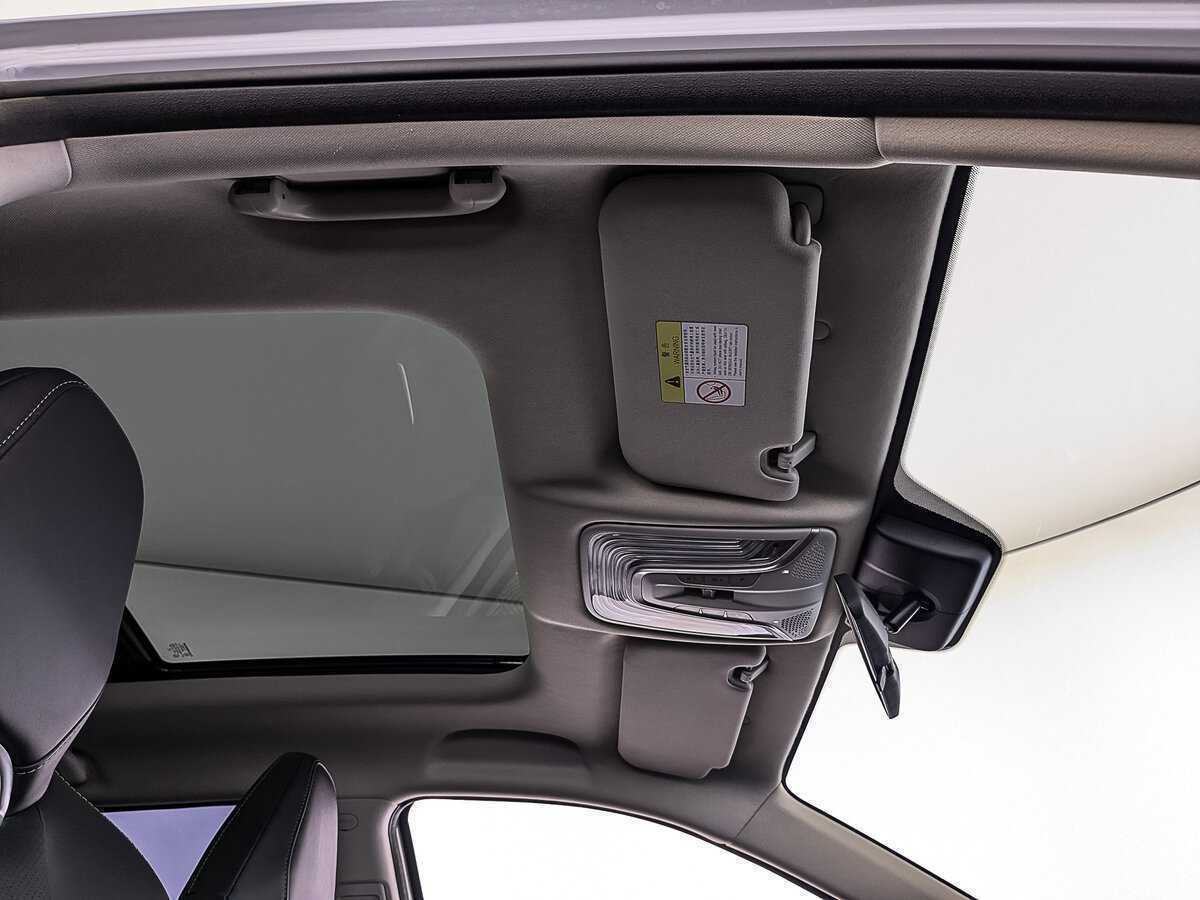 Changan CS75PLUS б/у, 2023, Автоматическая. Фото: #22