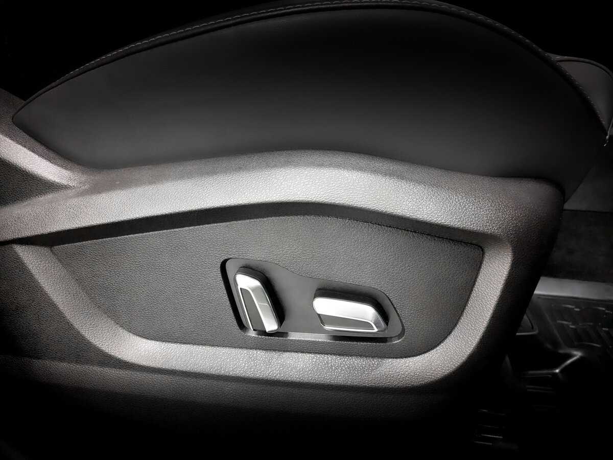 EXEED LX б/у, 2023, Роботизированная. Фото: #22