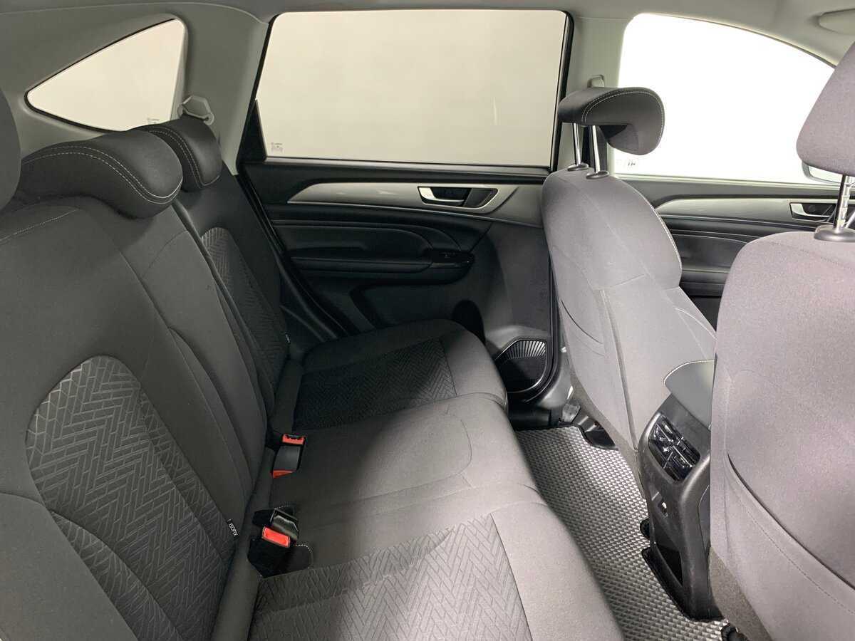 Haval M6 б/у, 2023, Роботизированная. Фото: #17