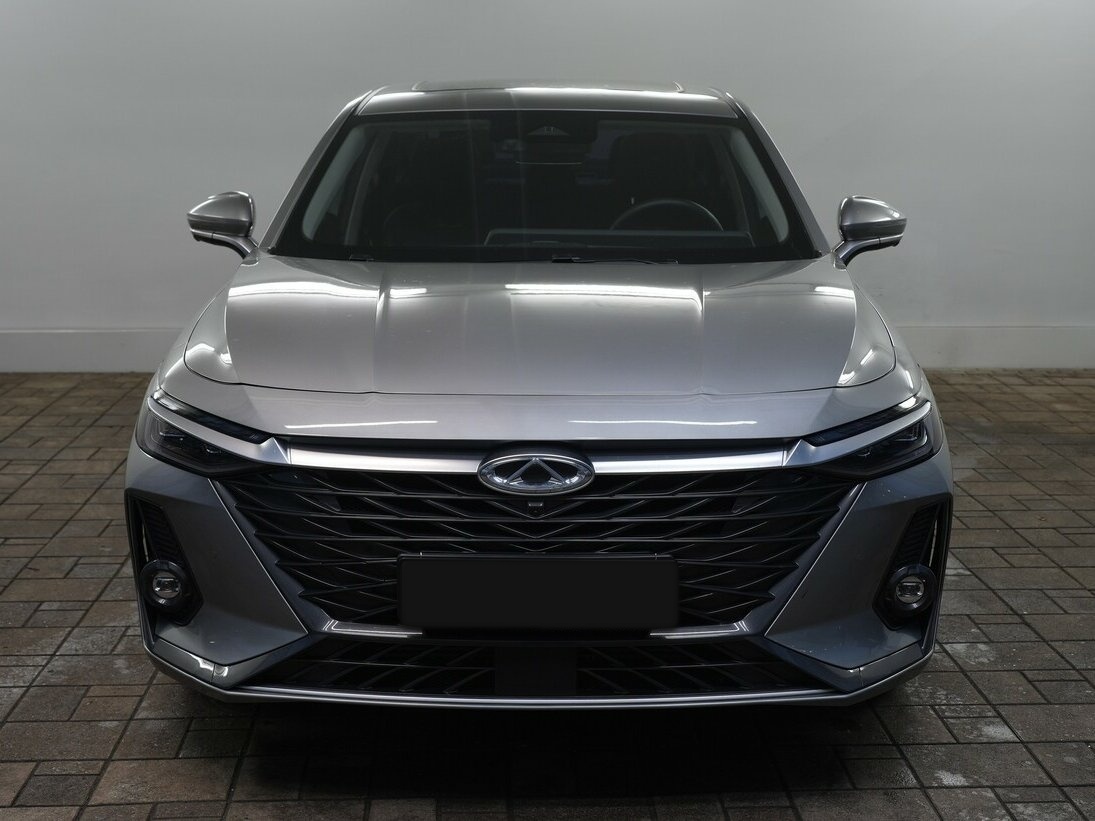 Chery Arrizo 8 б/у, 2023, Роботизированная. Фото: #1