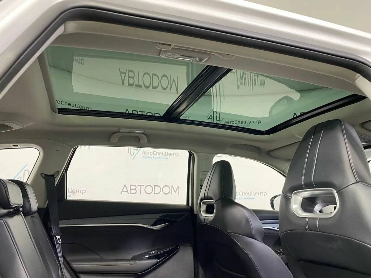 Changan CS75 Plus б/у, 2023, Автоматическая. Фото: #24