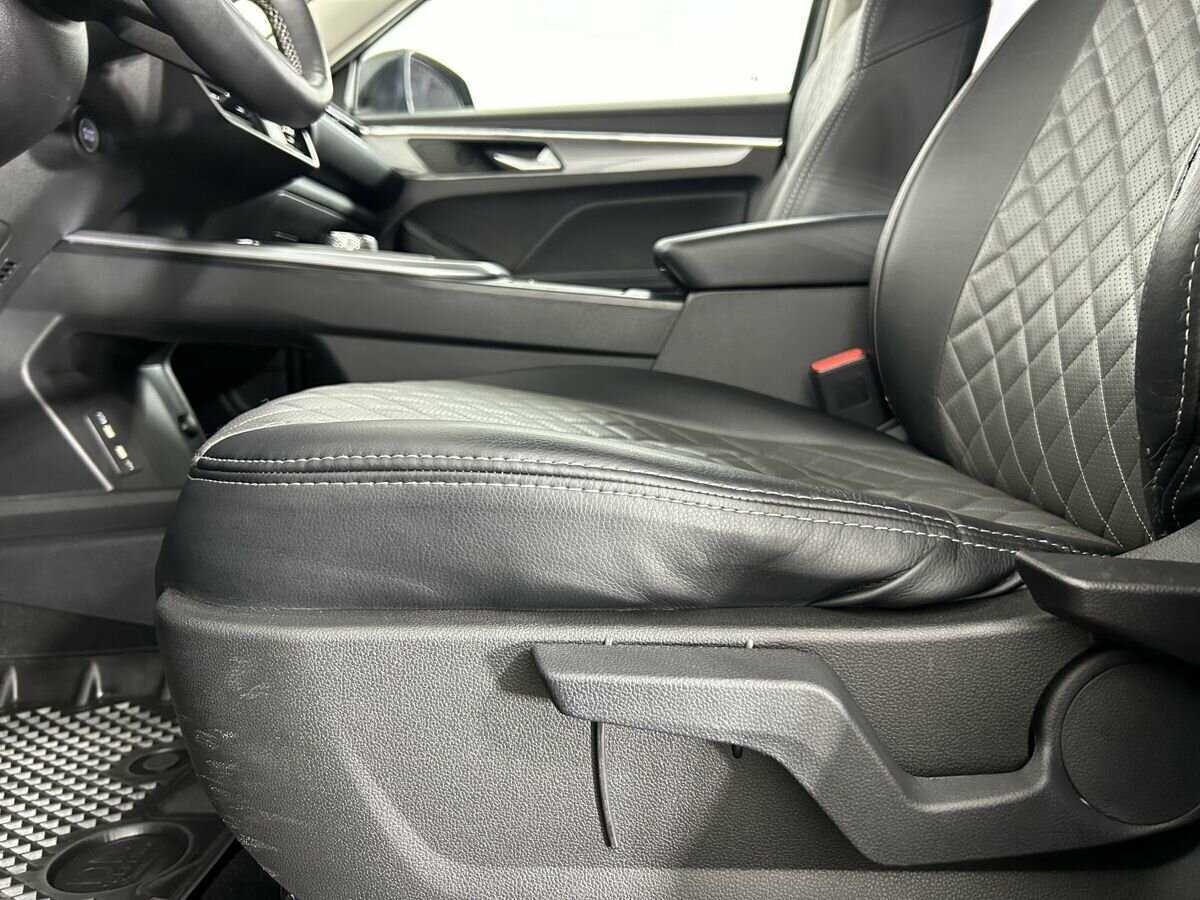 Haval Jolion б/у, 2022, Роботизированная. Фото: #9