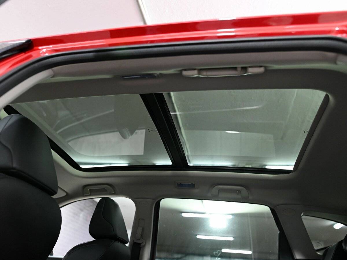 Haval F7 б/у, 2022, Роботизированная. Фото: #18