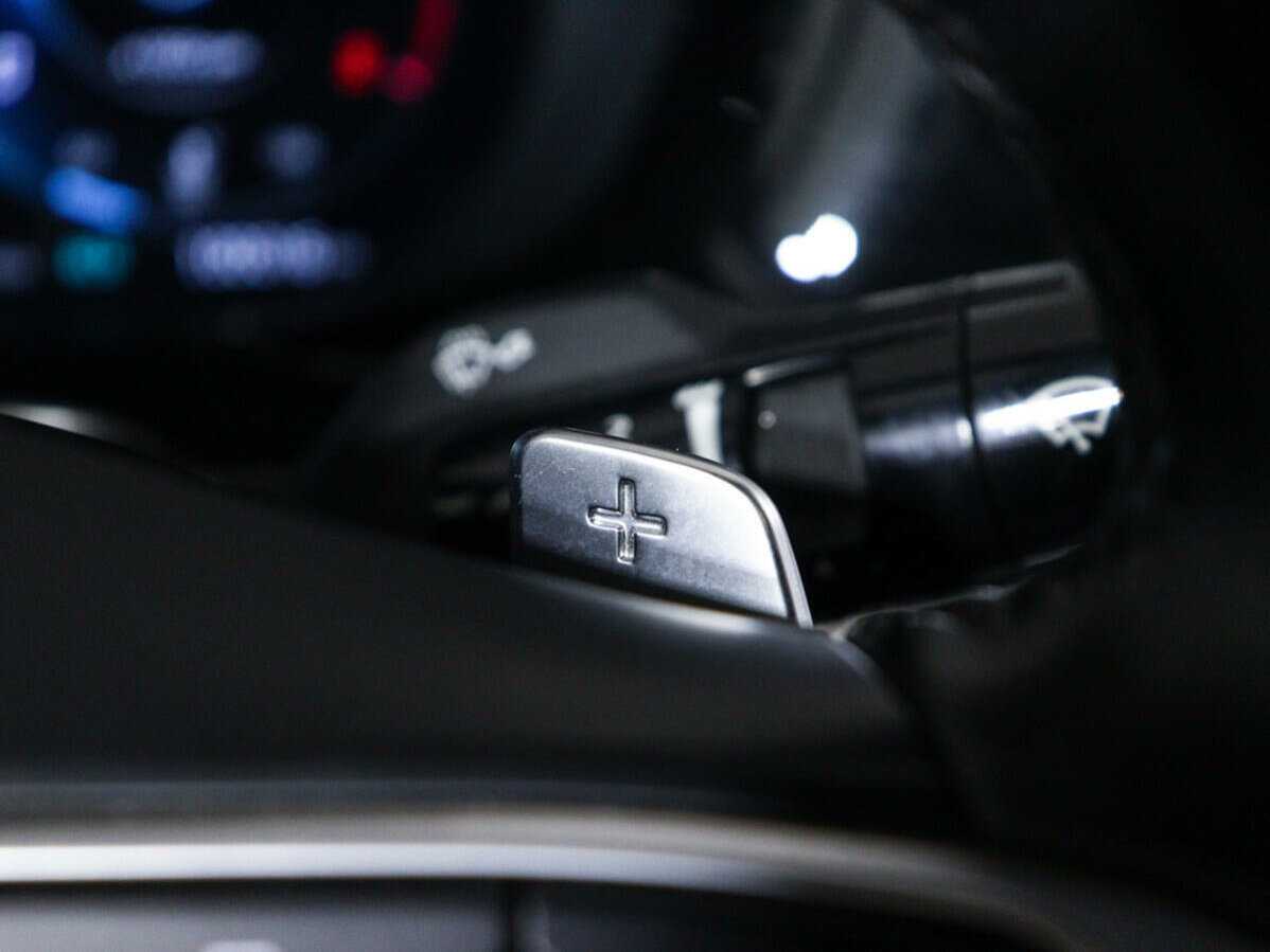 Kia K5 б/у, 2021, Автоматическая. Фото: #26