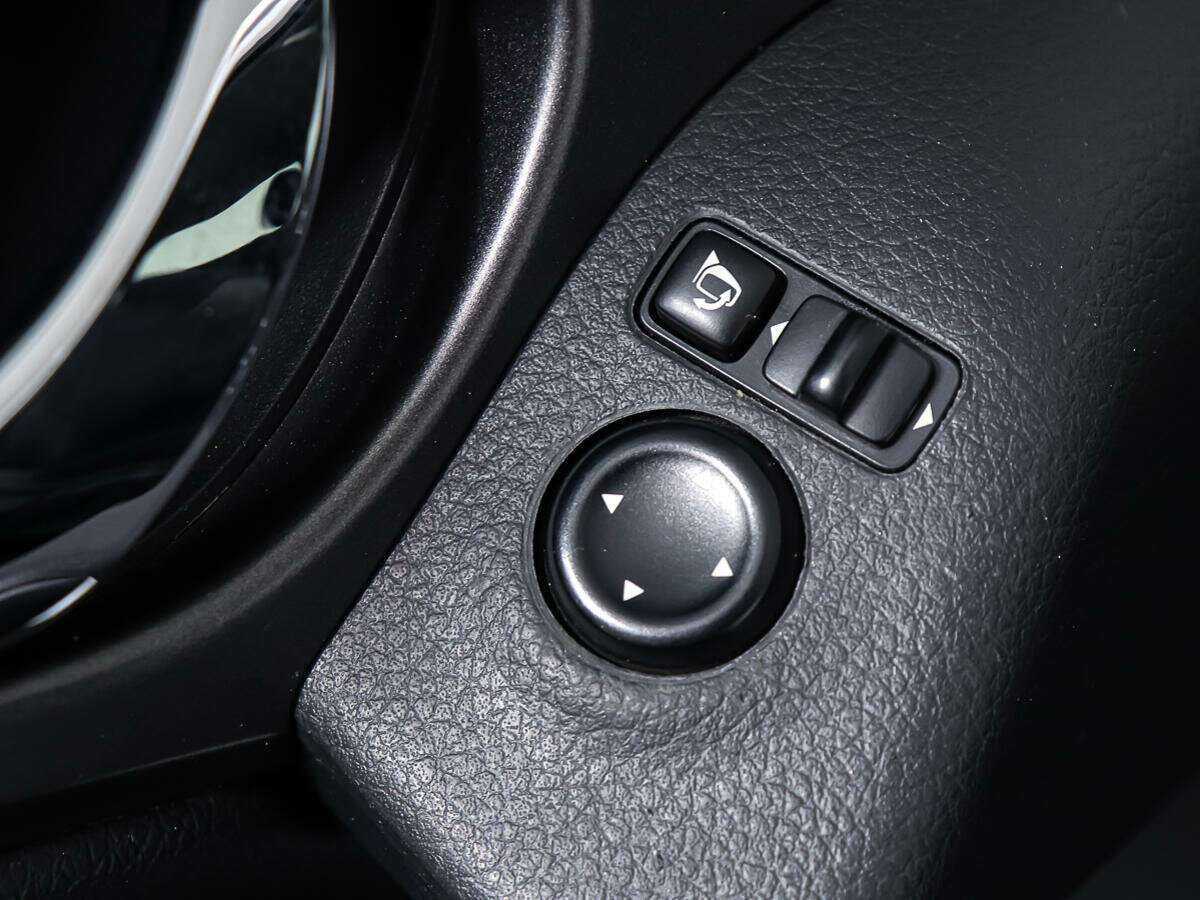 Nissan Qashqai б/у, 2020, Вариатор. Фото: #17