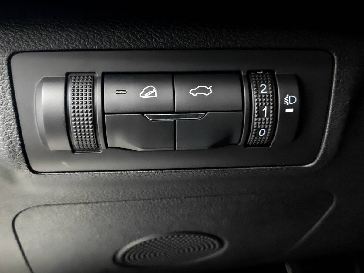 Chery Tiggo 8 Pro б/у, 2022, Роботизированная. Фото: #24